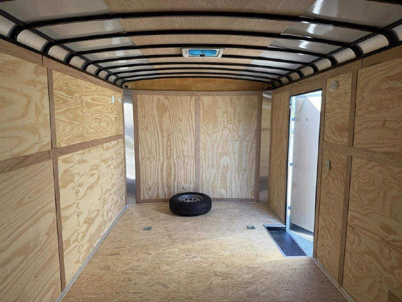 2026 HAUL ABOUT LPD8522TA3