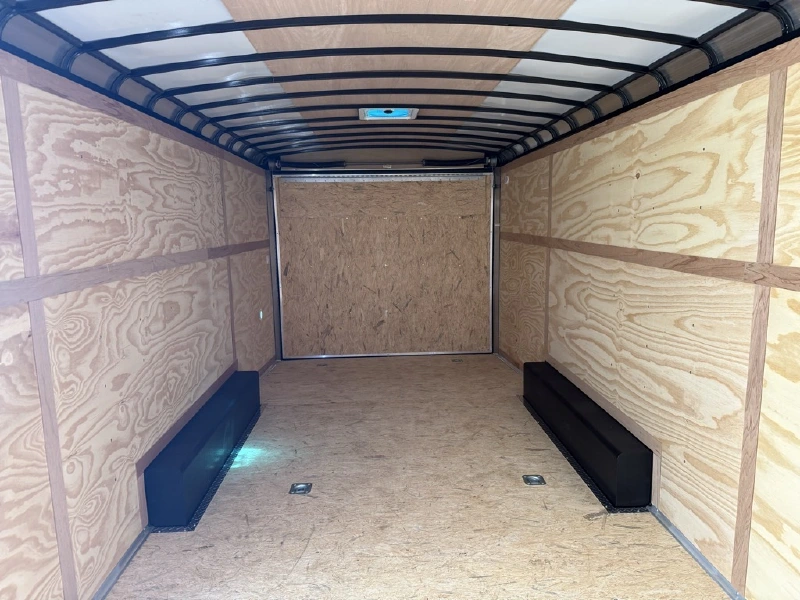 2026 HAUL ABOUT LPD8522TA3