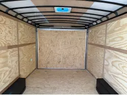 2026 HAUL ABOUT LPD8522TA3