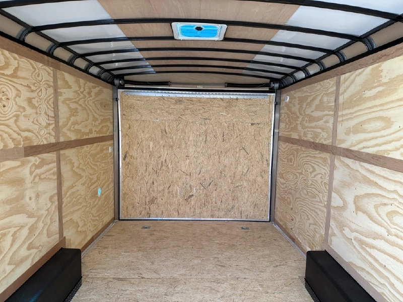 2026 HAUL ABOUT LPD8522TA3