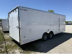 2026 HAUL ABOUT LPD8522TA3
