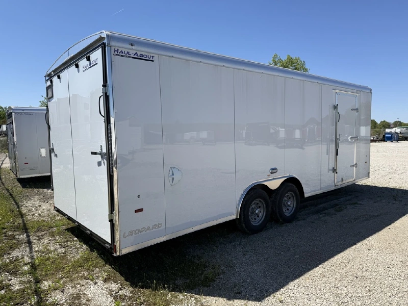 2026 HAUL ABOUT LPD8522TA3