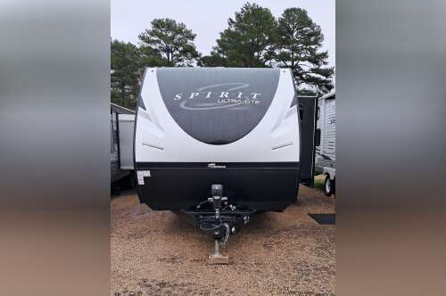 2021 Coachmen SPIRIT 2557RB in de queen AR
