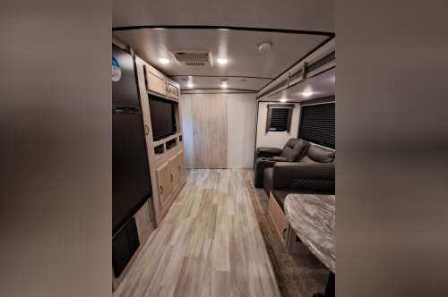 2021 Coachmen SPIRIT 2557RB in de queen AR