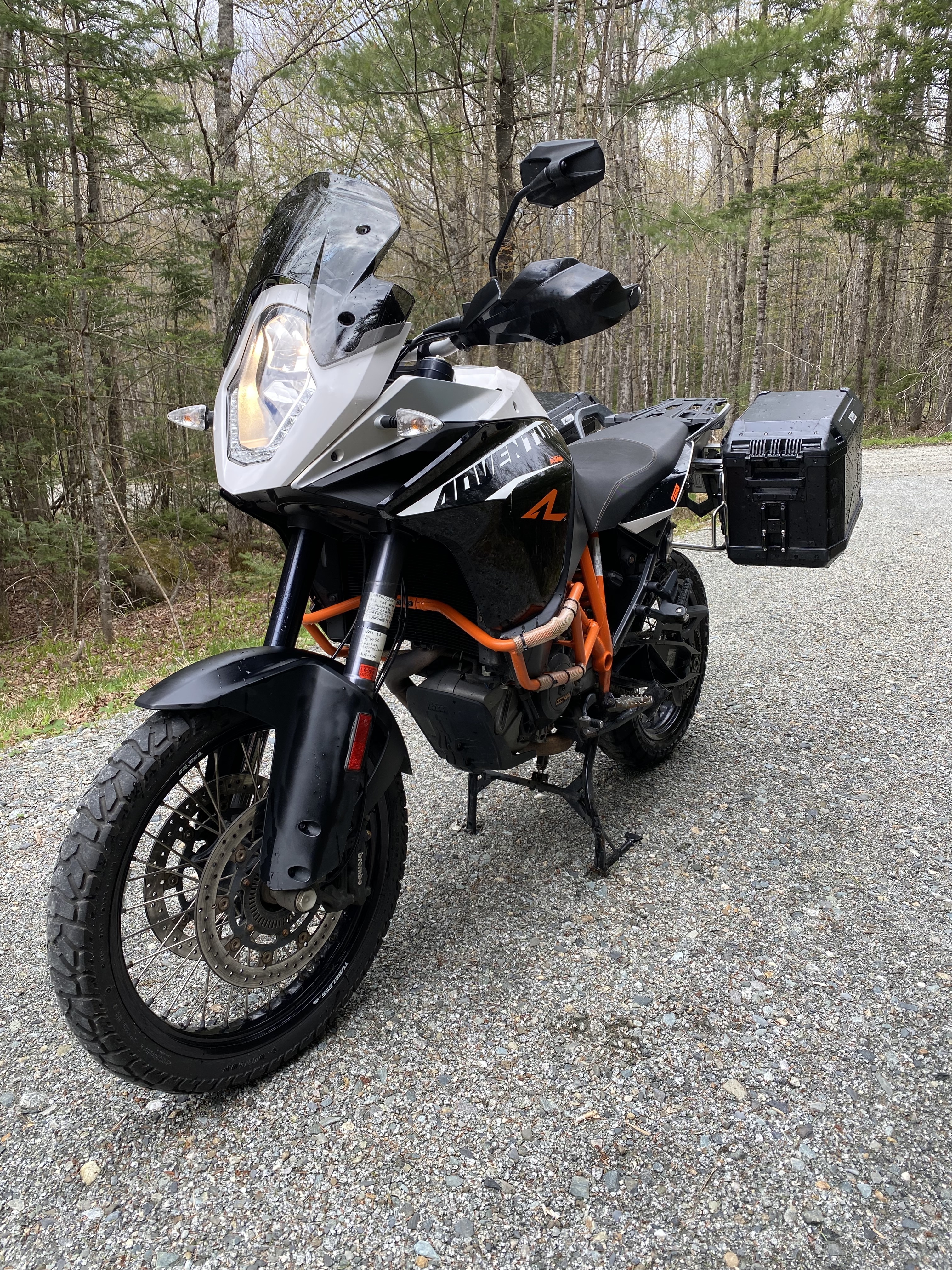 Black Motorcycles For Sale Near Helenwood, NH - Cycle Trader