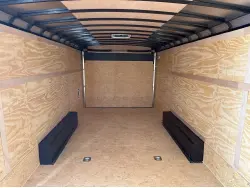 2026 HAUL ABOUT LPD8522TA3