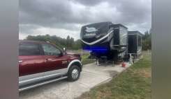 2016 Jayco SEISMIC 4112 RV