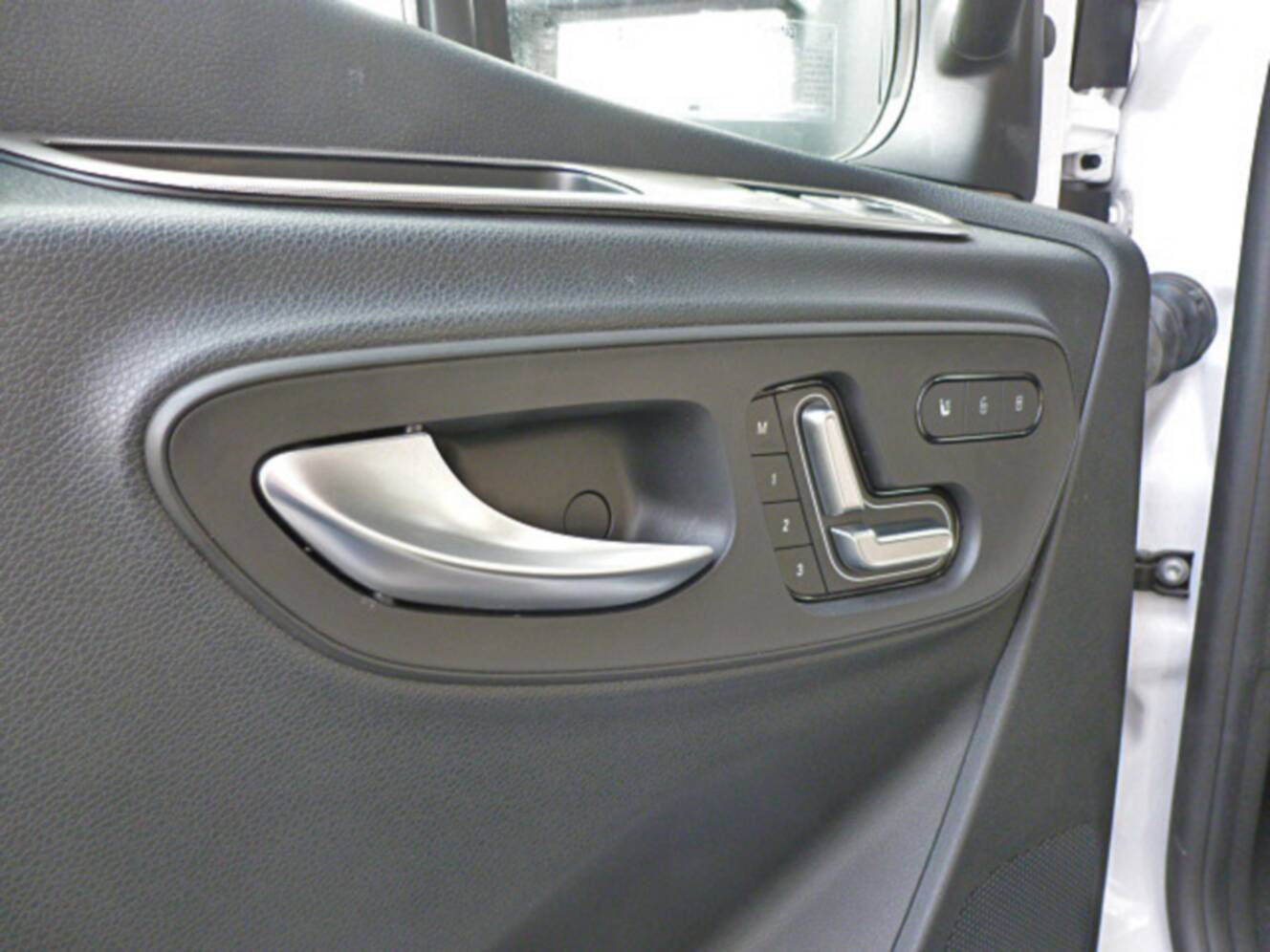 A photo of this 2026 Winnebago Navion 24R
