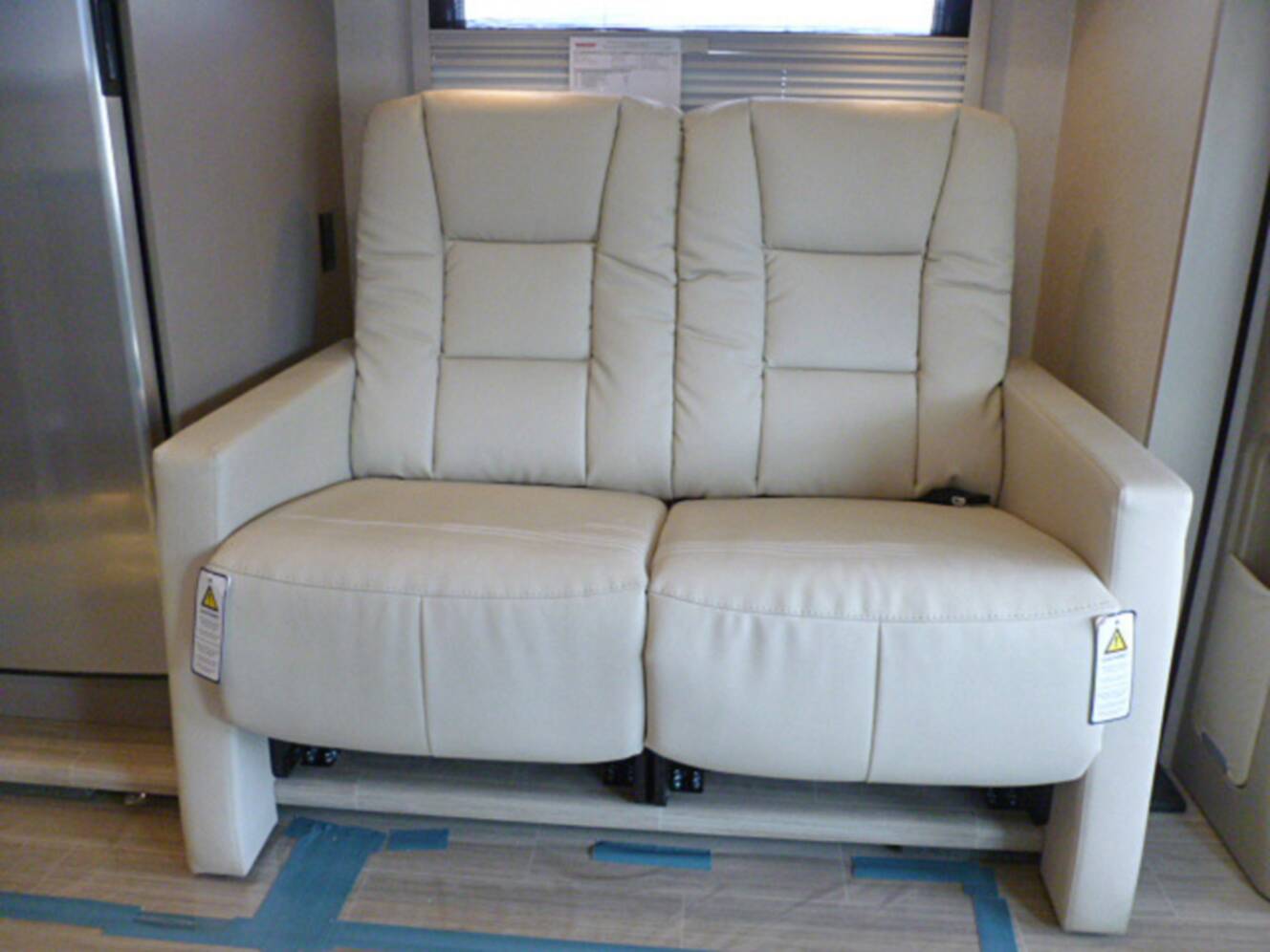 A photo of this 2026 Winnebago Navion 24R
