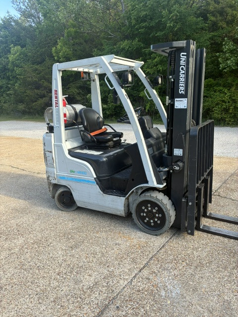2019 UniCarriers CF50 in Jackson, MS