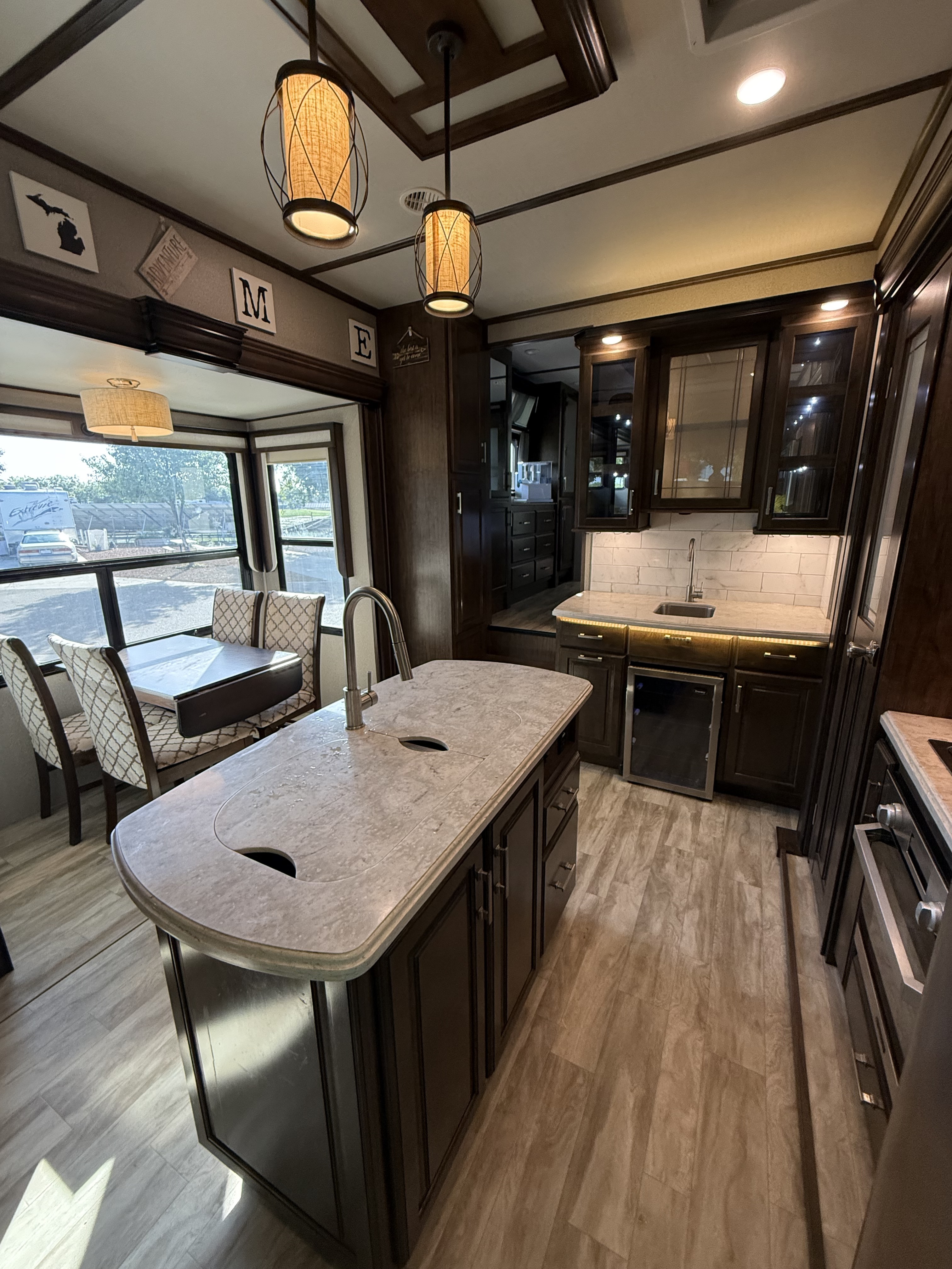 2020 Grand Design SOLITUDE 382WB in tracy CA