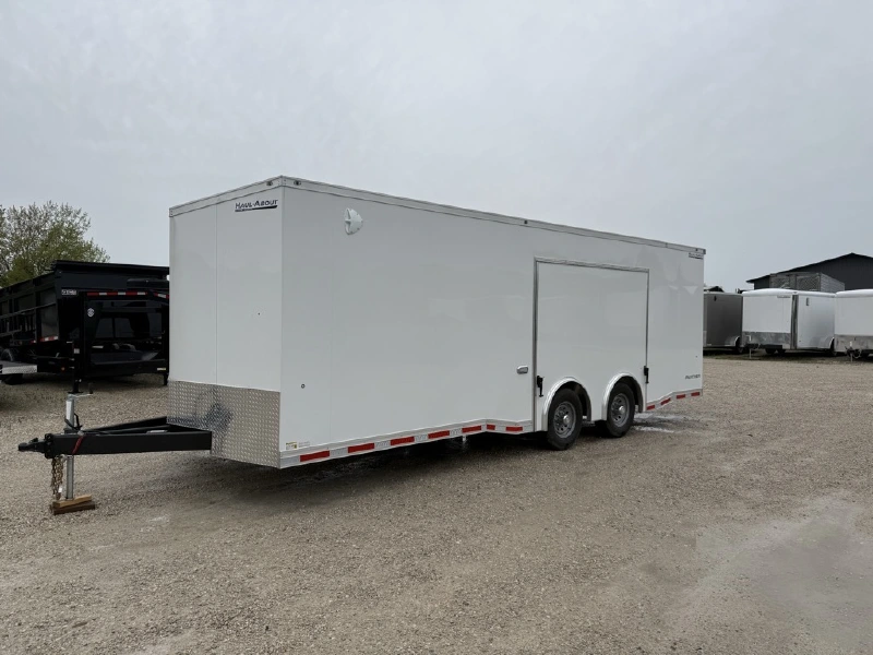2026 HAUL ABOUT PAN8524TA4