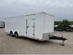 2026 HAUL ABOUT PAN8524TA4