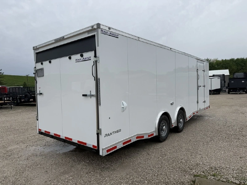 2026 HAUL ABOUT PAN8524TA4