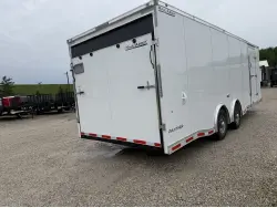 2026 HAUL ABOUT PAN8524TA4