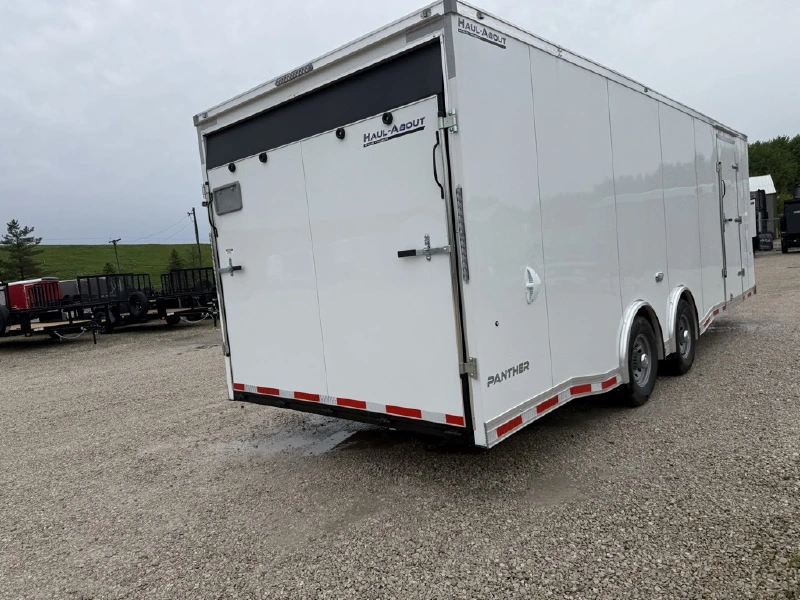 2026 HAUL ABOUT PAN8524TA4