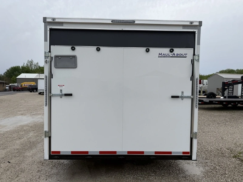 2026 HAUL ABOUT PAN8524TA4