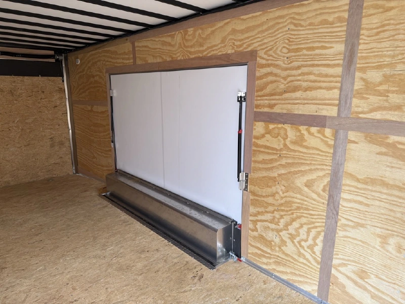 2026 HAUL ABOUT PAN8524TA4