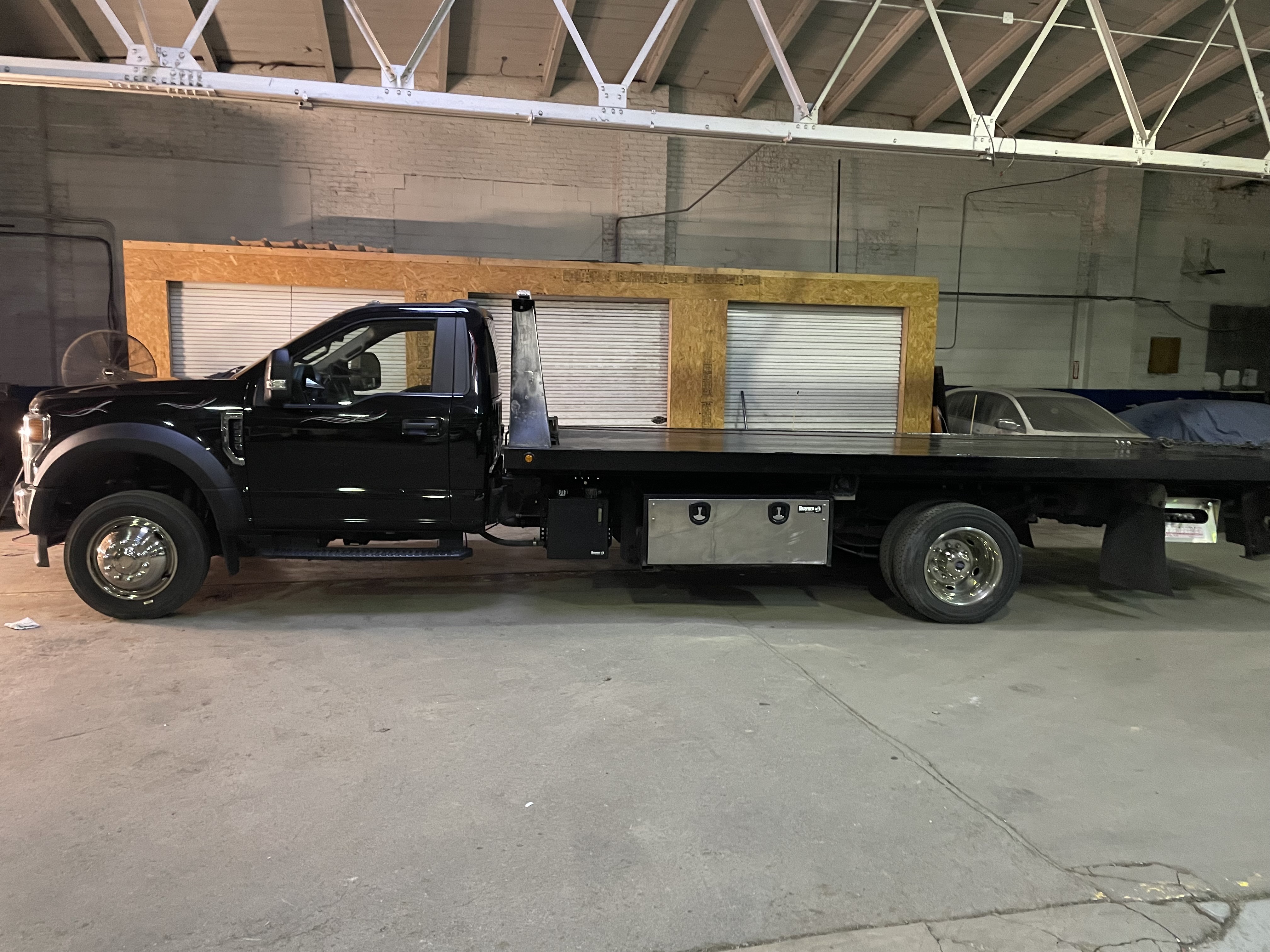 2022 FORD F550 XLT XLT in East Liverpool, OH