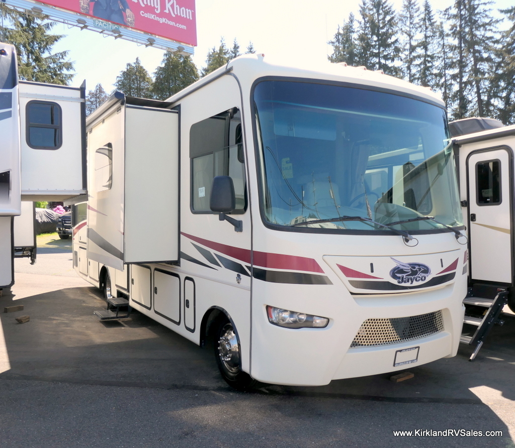 2015 Jayco PRECEPT 31UL in everett WA