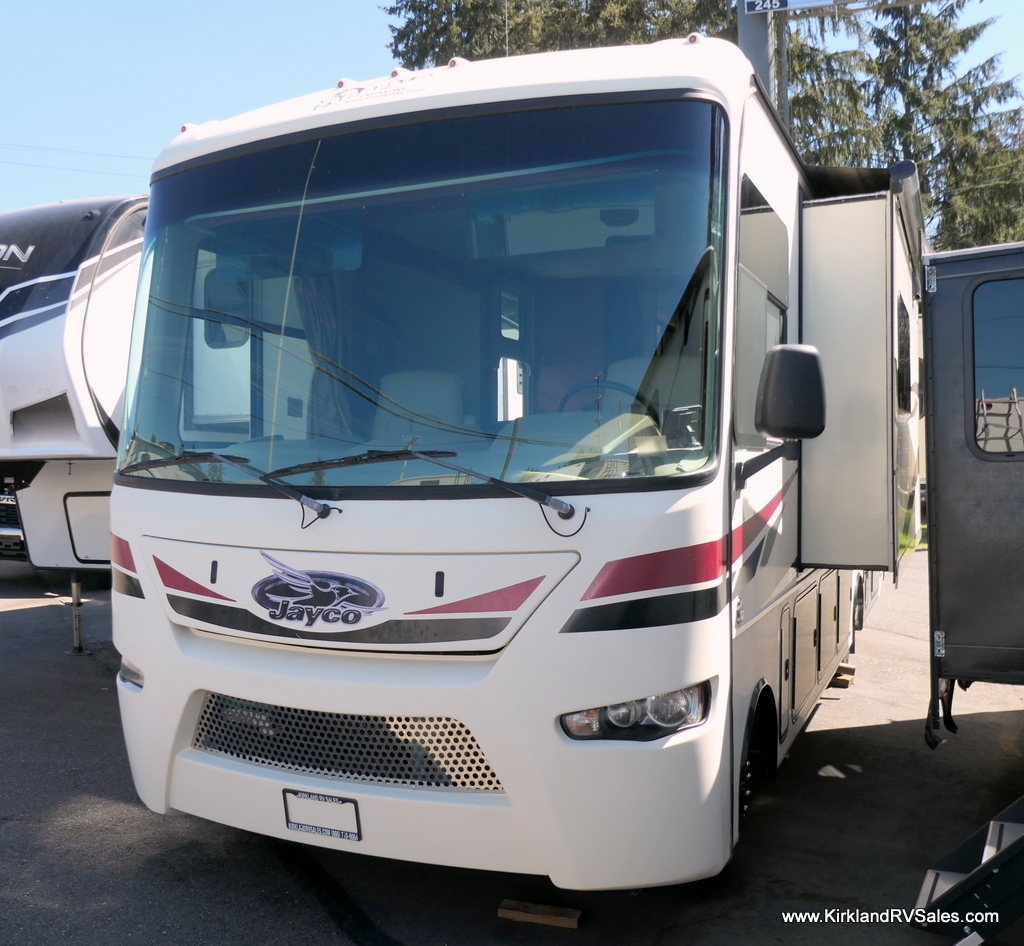 2015 Jayco PRECEPT 31UL in everett WA