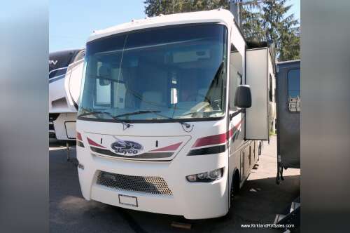 2015 Jayco PRECEPT 31UL in everett WA