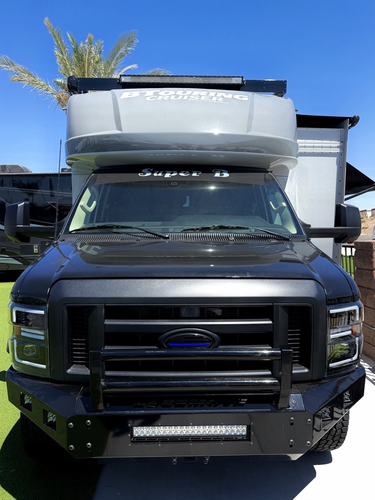 2026 Gulf Stream Super B in lake havasu city AZ