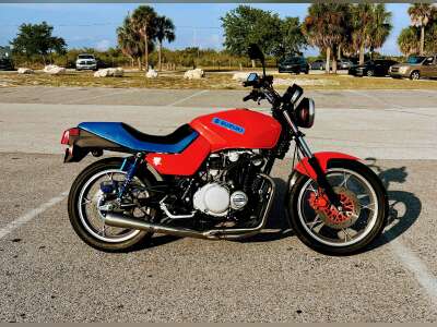 Suzuki Rn82 1982 Suzuki Motorcycles For Sale - Cycle Trader