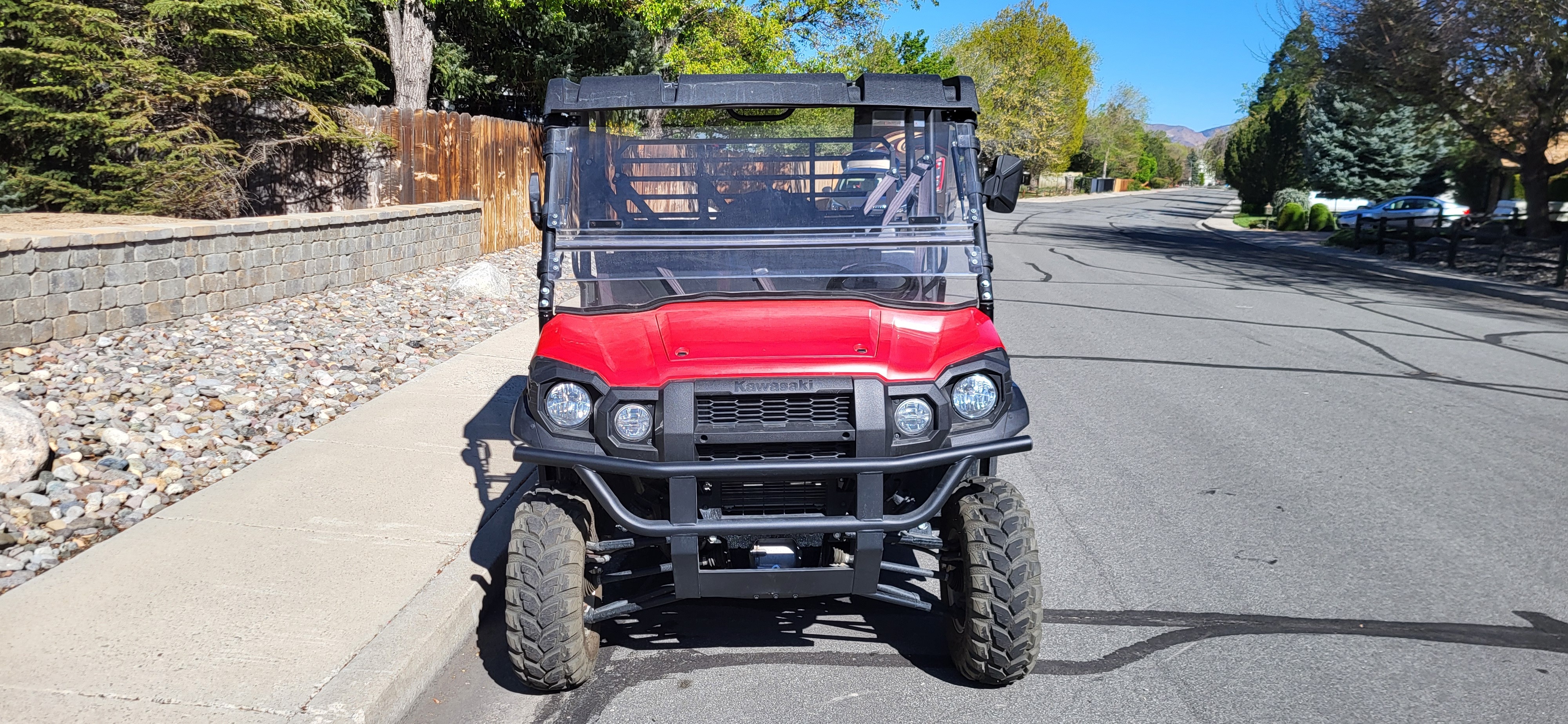 Used Kawasaki Four Wheelers For Sale in Nevada - ATV Trader