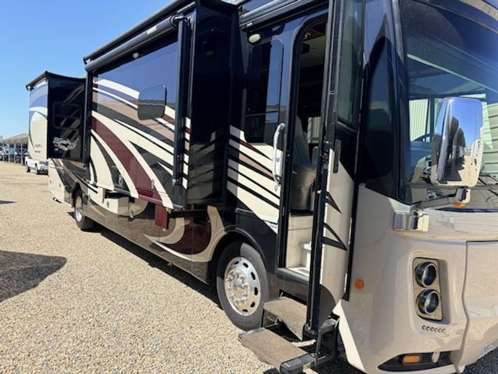2017 Holiday Rambler Endeavor Xe RVs for sale - RV Trader