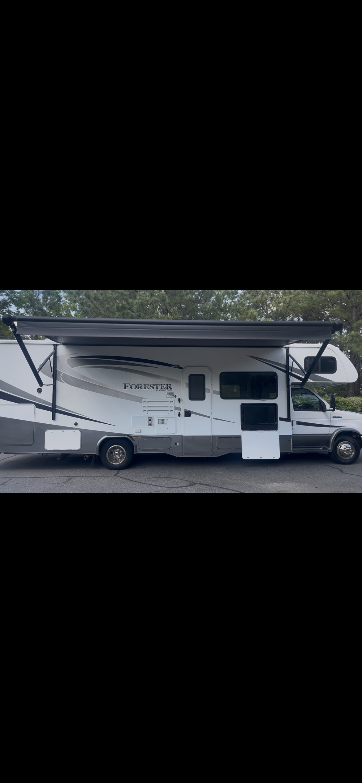 Used Class C RVs and Motorhomes For Sale - RV Trader