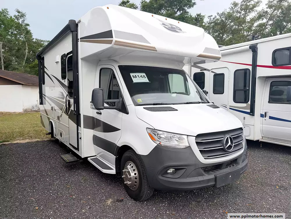 2024 Jayco Melbourne 24L in summerfield FL