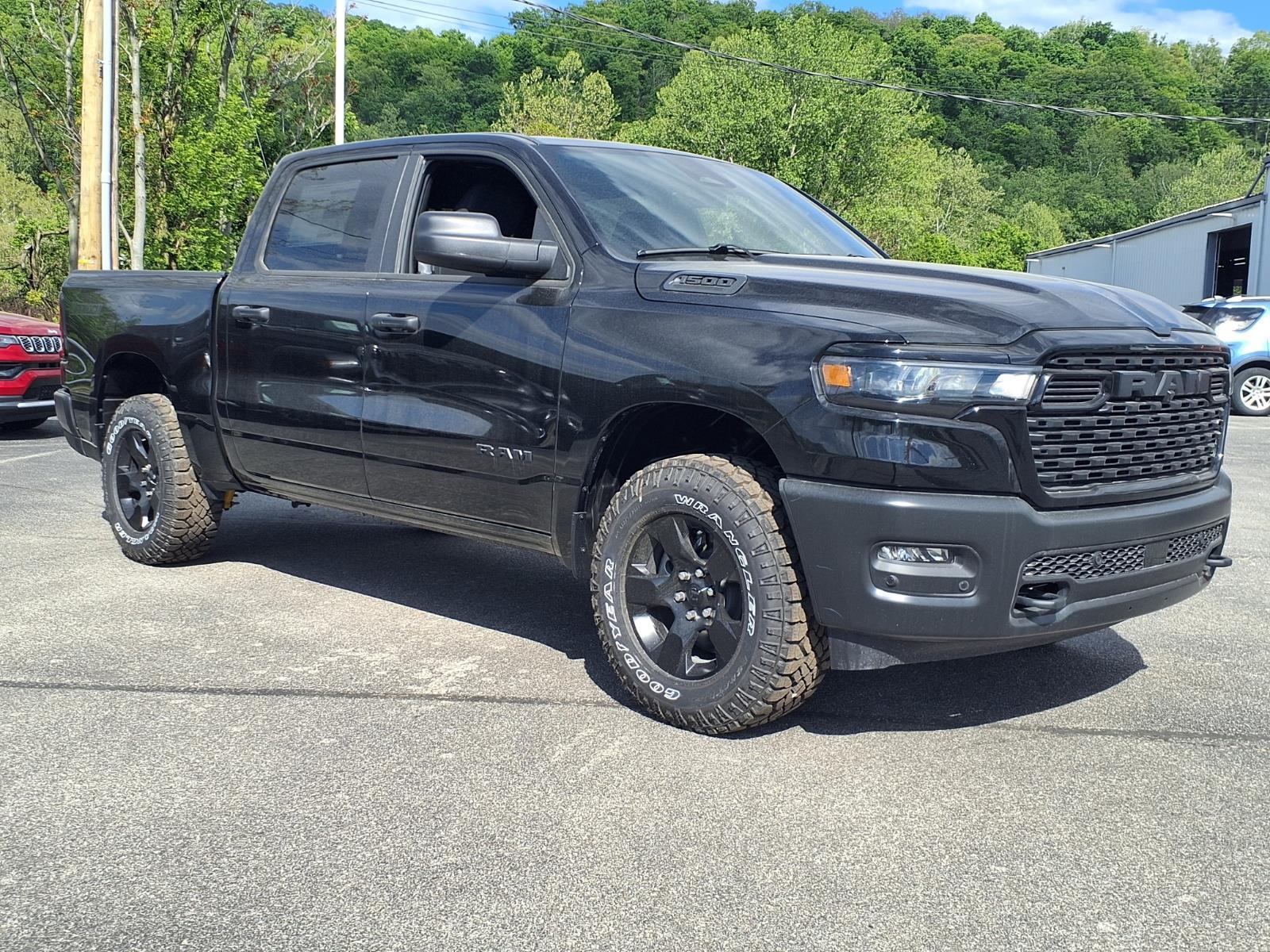 2026 RAM 1500 TRADESMAN in Glen Dale, WV