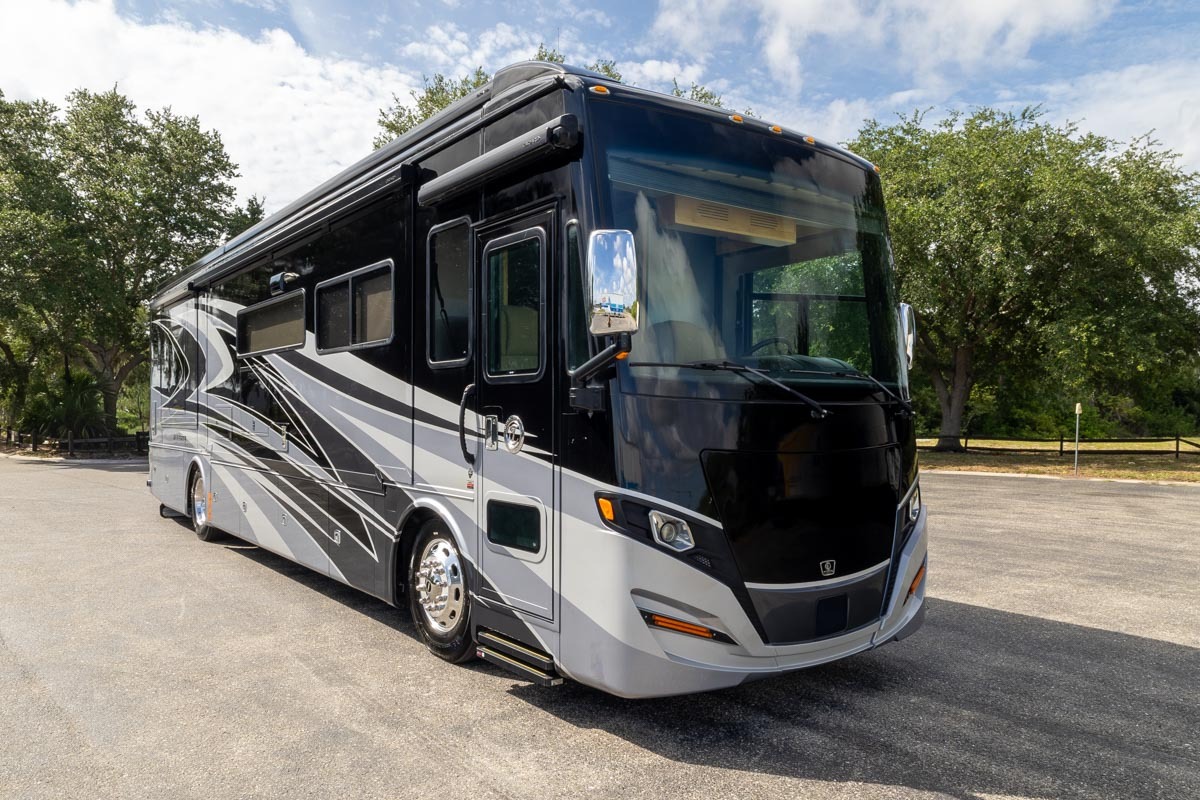 2022 Tiffin Motorhomes ALLEGRO RED 37 PA in bradenton FL