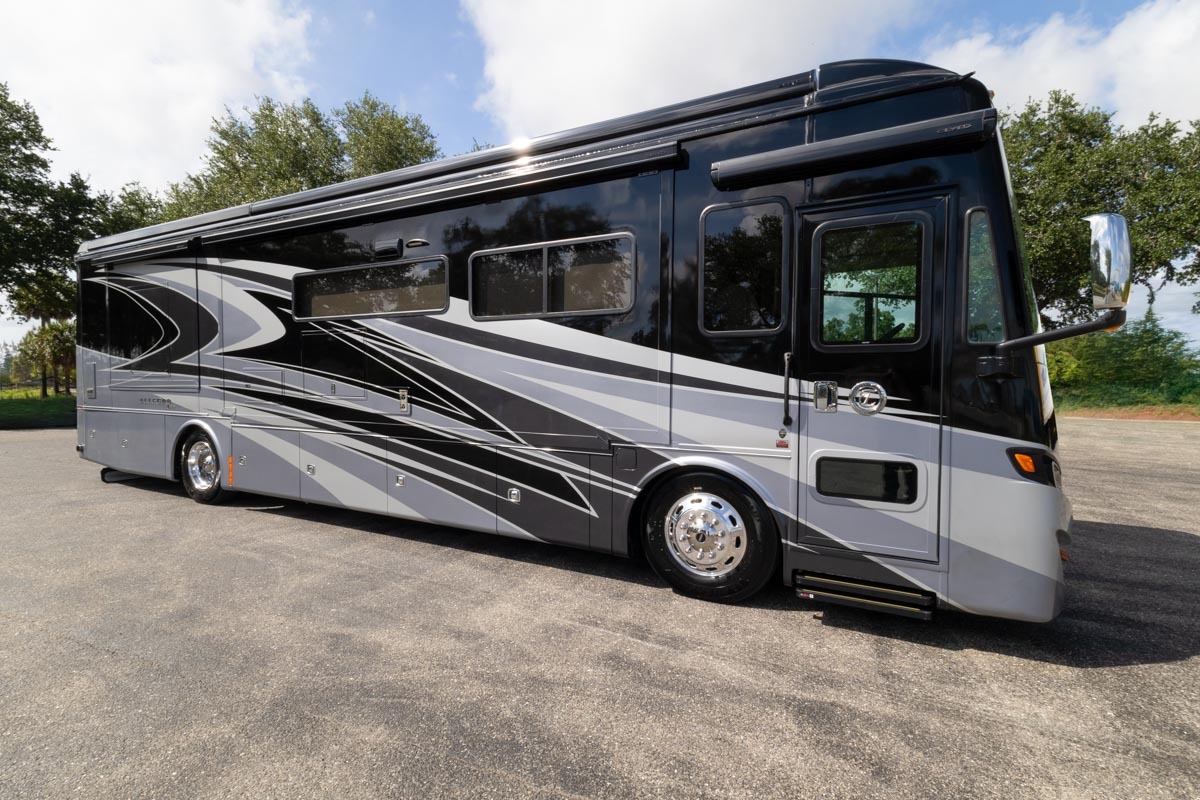 2022 Tiffin Motorhomes ALLEGRO RED 37 PA in bradenton FL