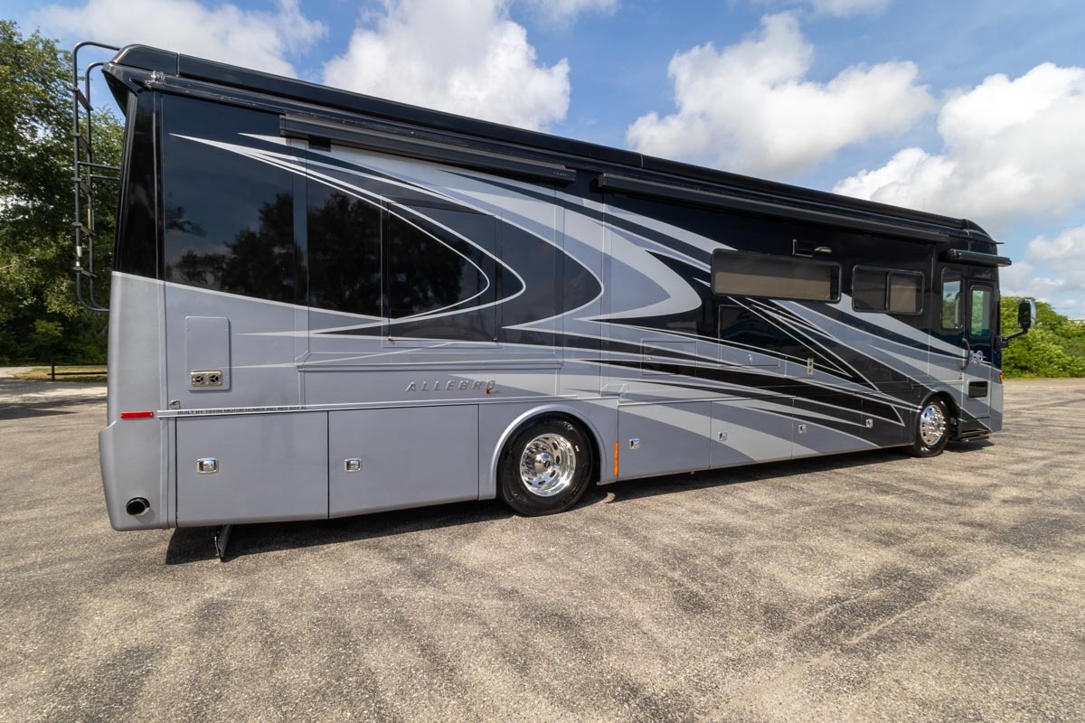2022 Tiffin Motorhomes ALLEGRO RED 37 PA in bradenton FL