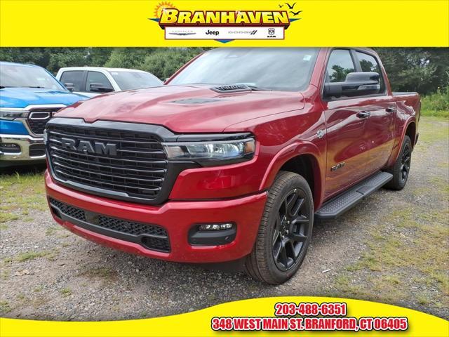 2026 RAM 1500 LARAMIE in Branford, CT