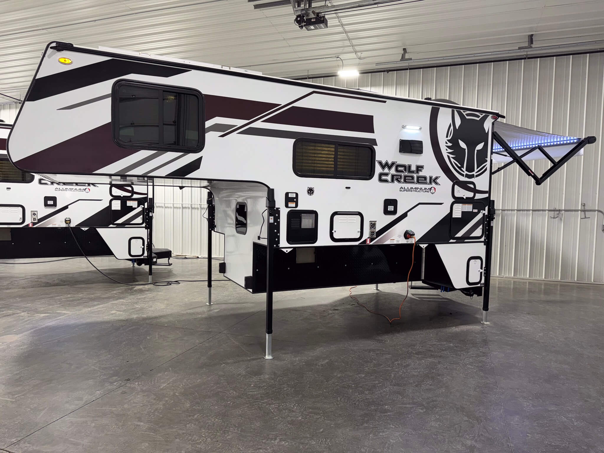 2026 Northwood Wolf Creek 910 in evansville WY