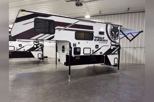 2026 Northwood Wolf Creek 910 in evansville WY