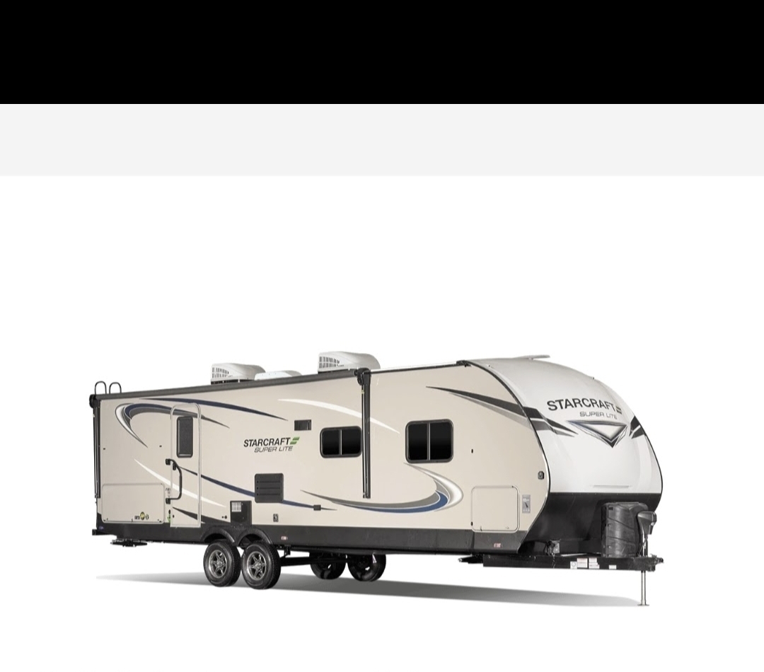 2021 Starcraft SUPER LITE 262RL RV