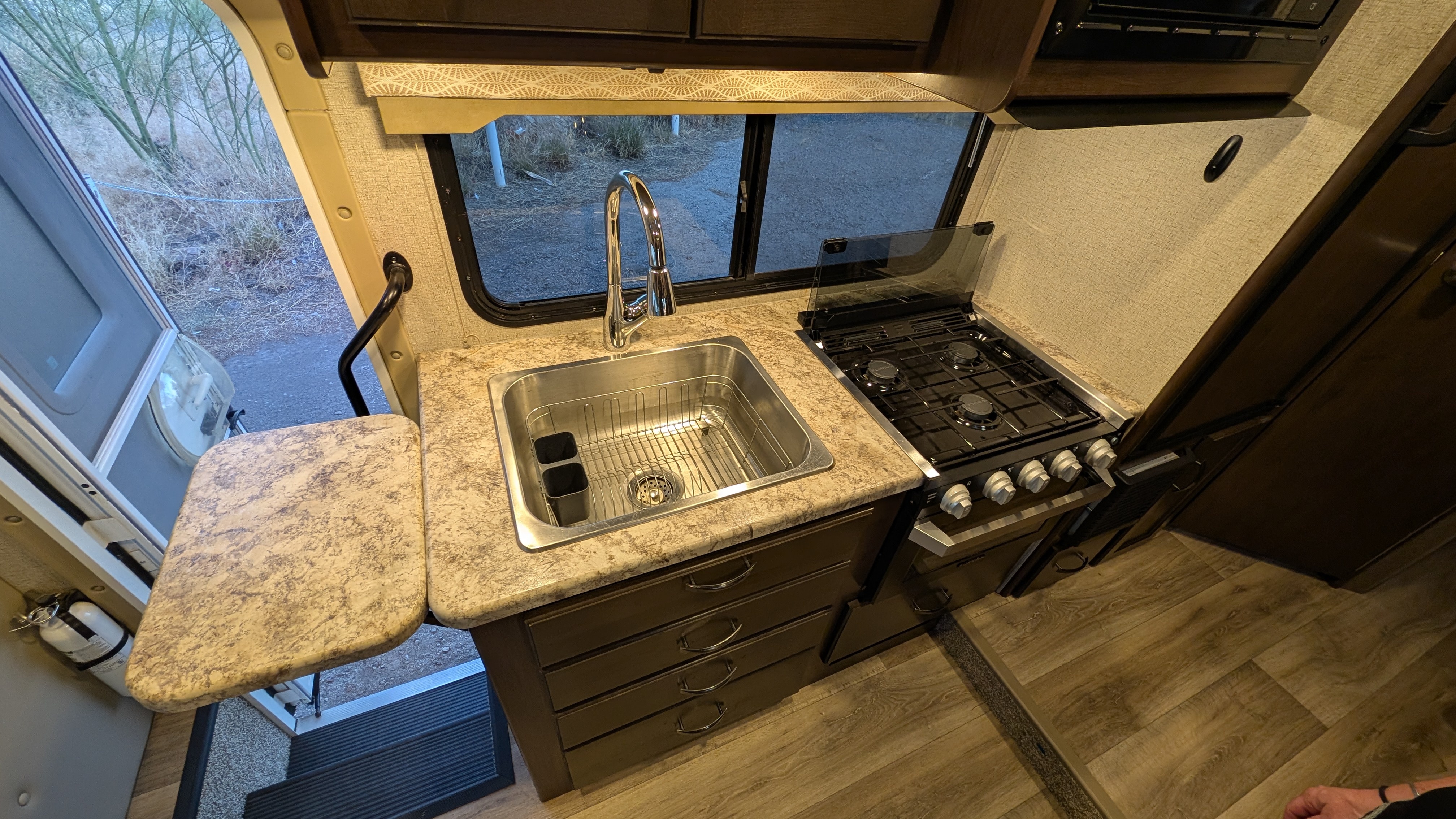 2020 Thor Motor Coach FREEDOM ELITE 22EF in tucson AZ