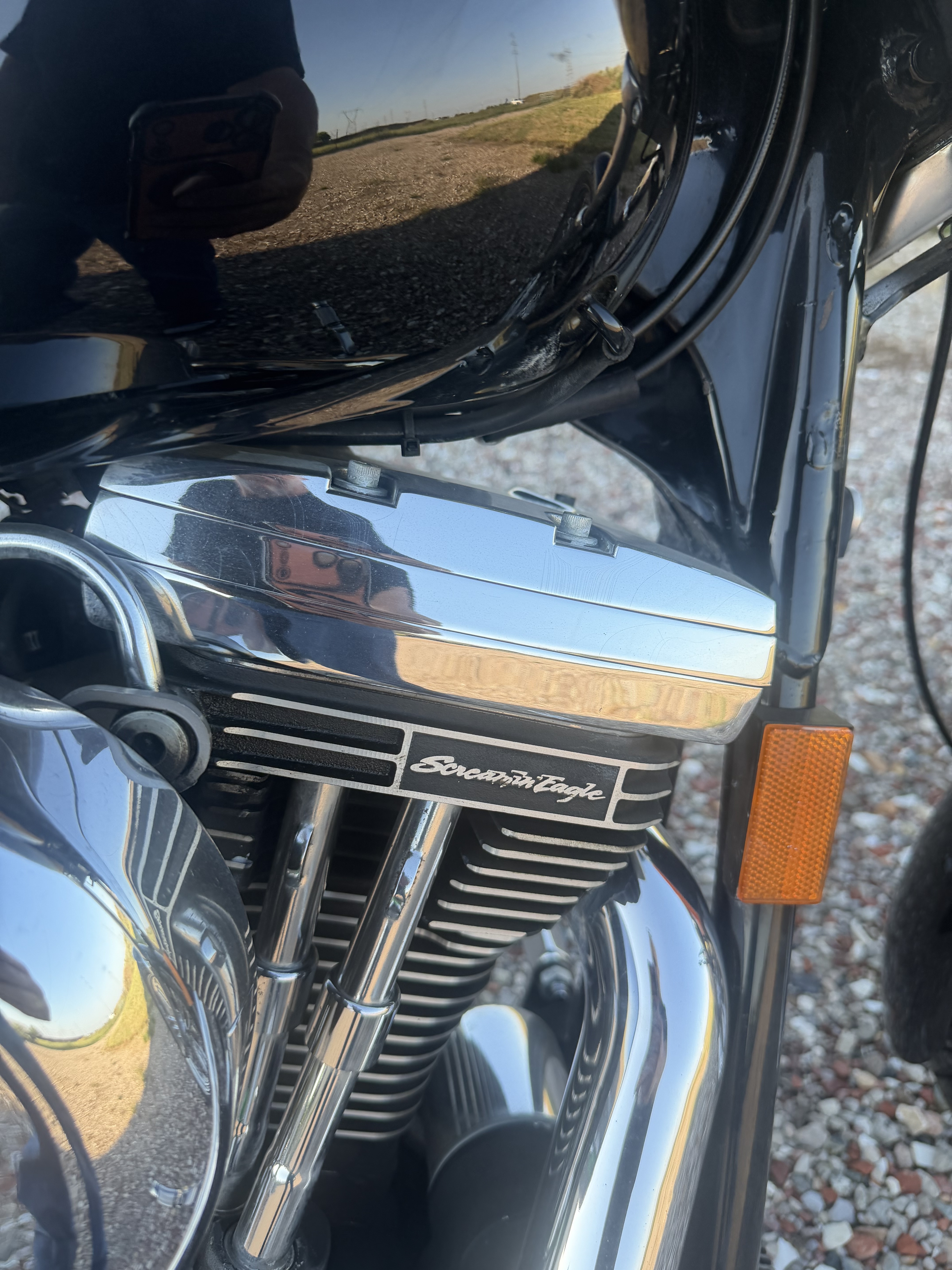 1994 Harley-Davidson FXR 4 4 in Elk Grove, CA