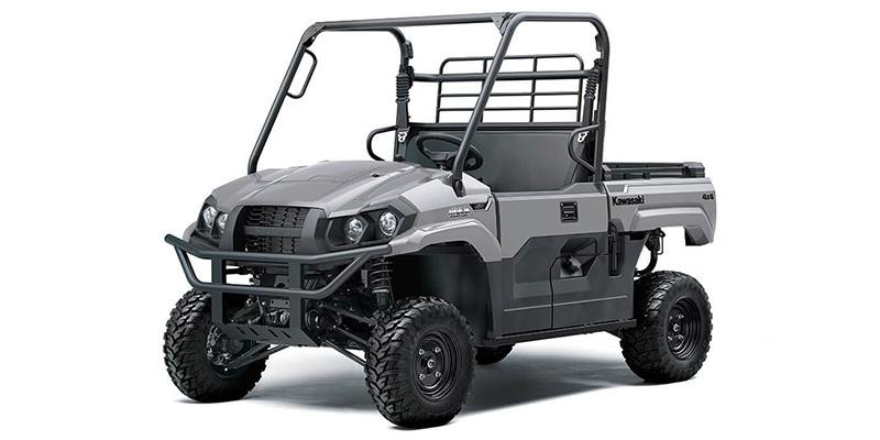 Kawasaki Mule™ Pro-Mx™ Four Wheelers For Sale - ATV Trader