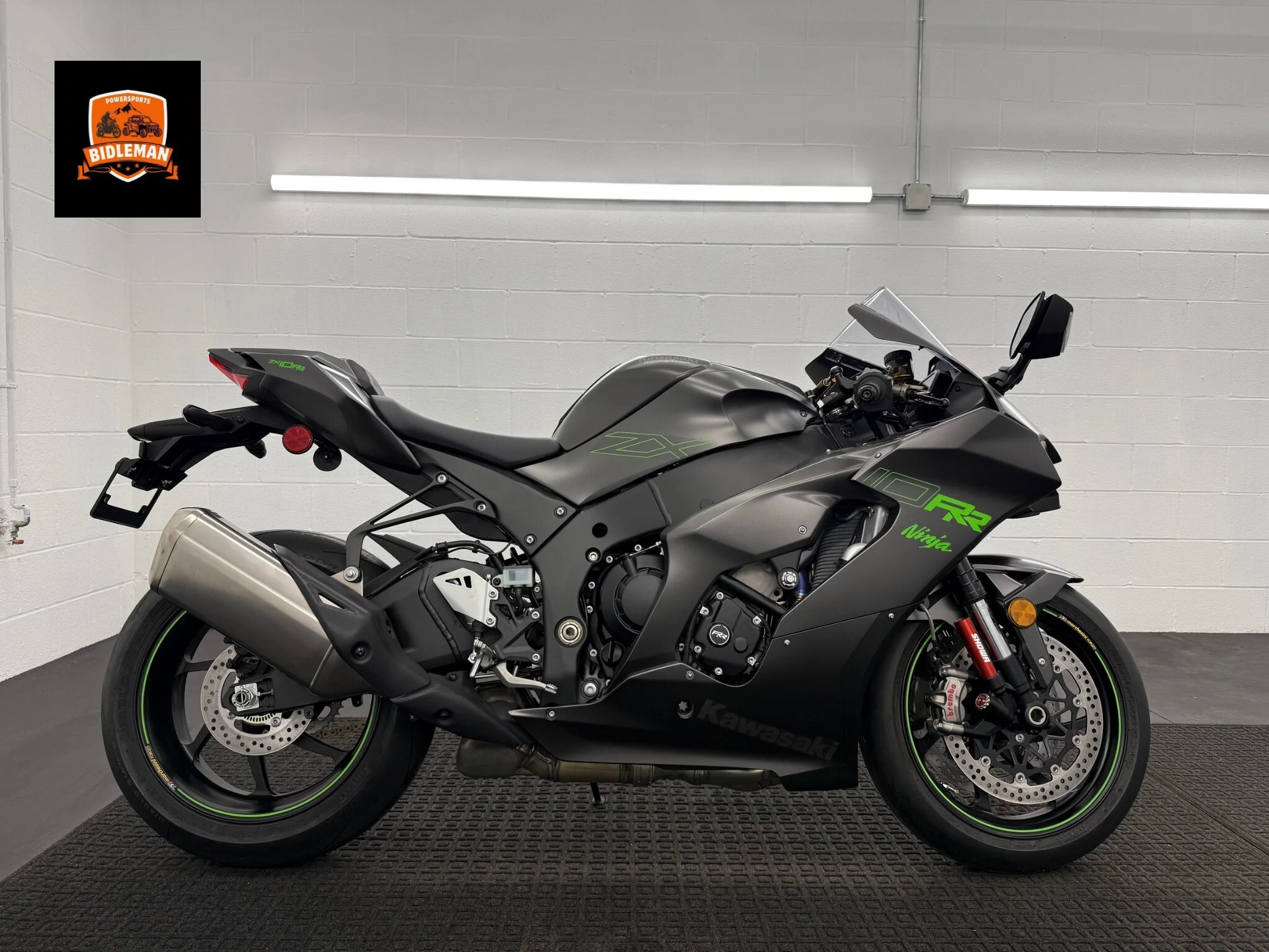 Gray Kawasaki,victory Ninja Motorcycles For Sale in New York
