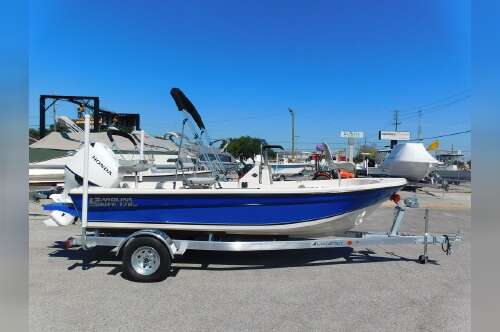 2026 Carolina Skiff 178 JLS in fort walton beach FL