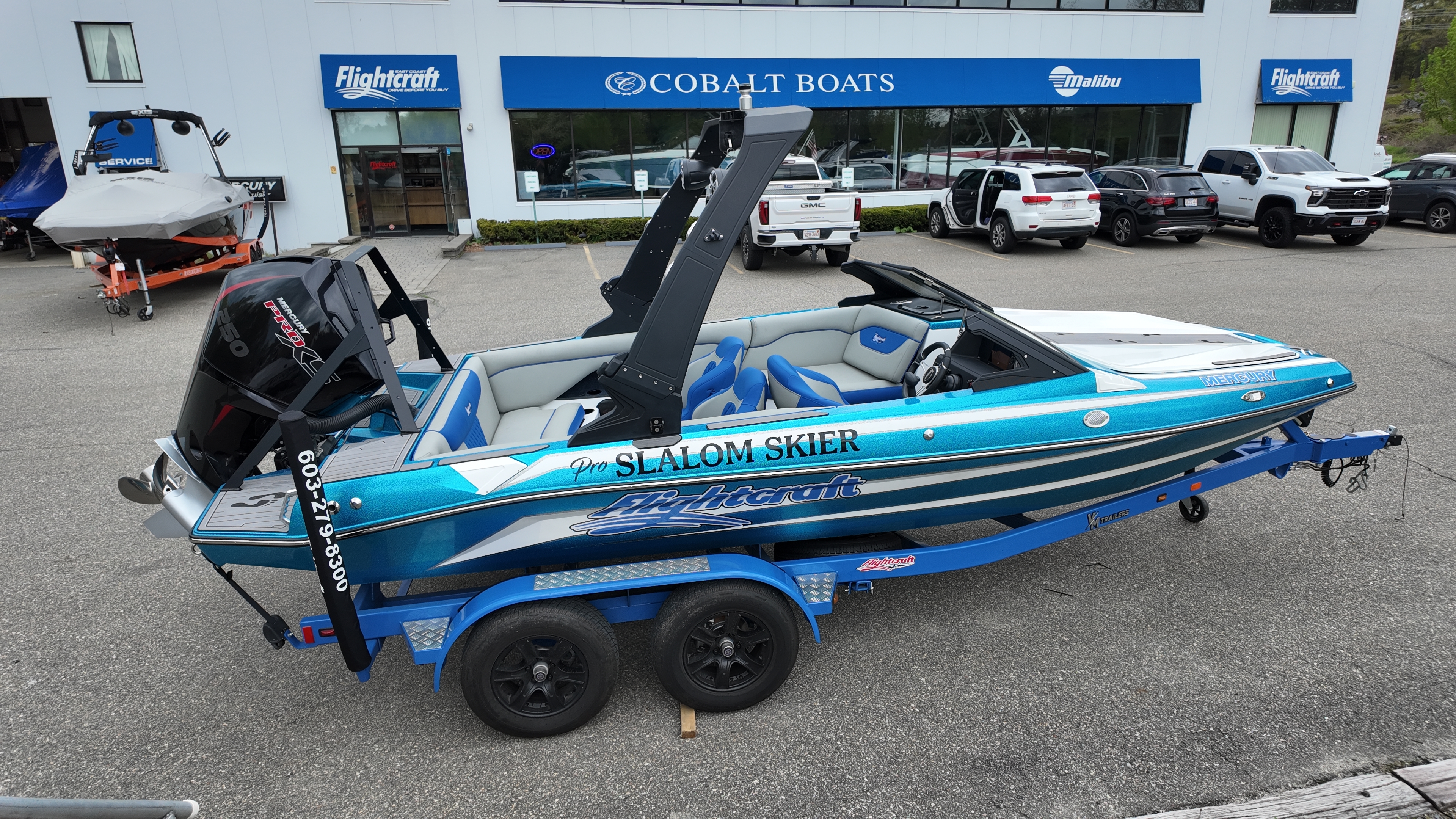 2025 Other Flightcraft Boats in middleton MA