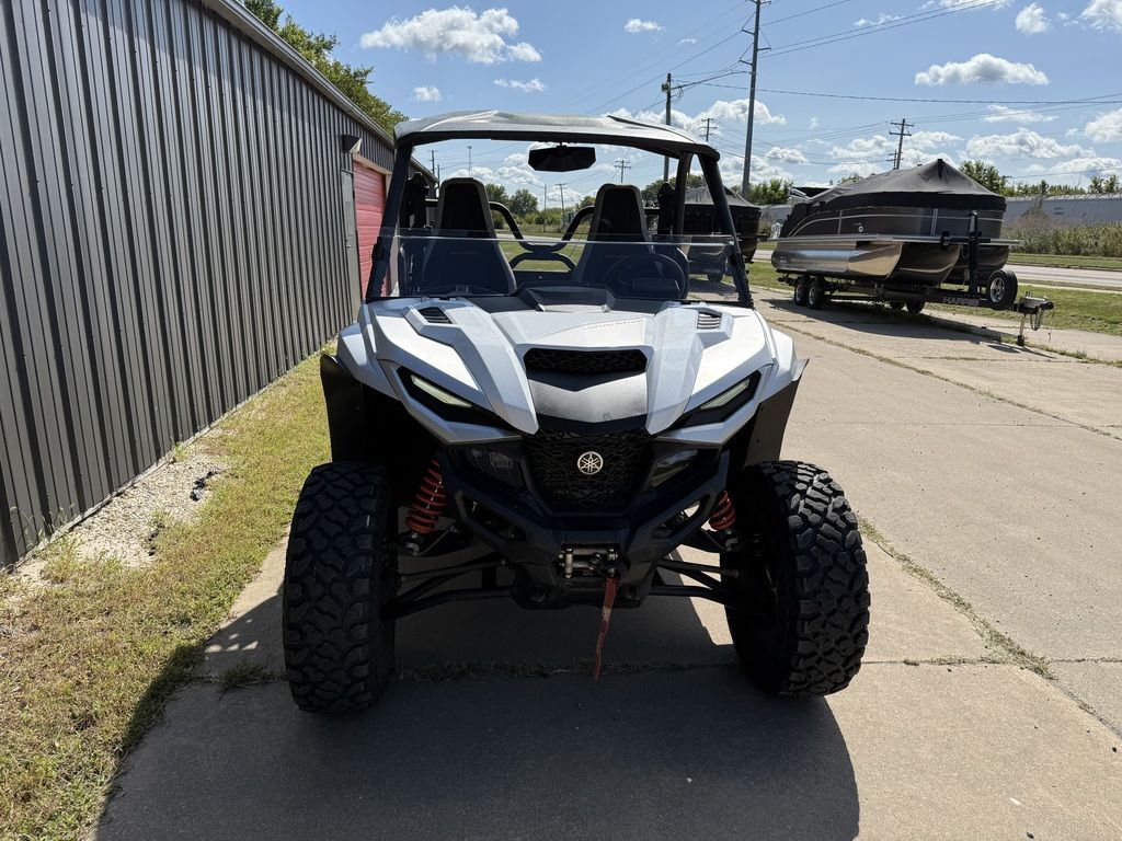 Used Yamaha Four Wheelers For Sale Near Freeport, IL - ATV Trader
