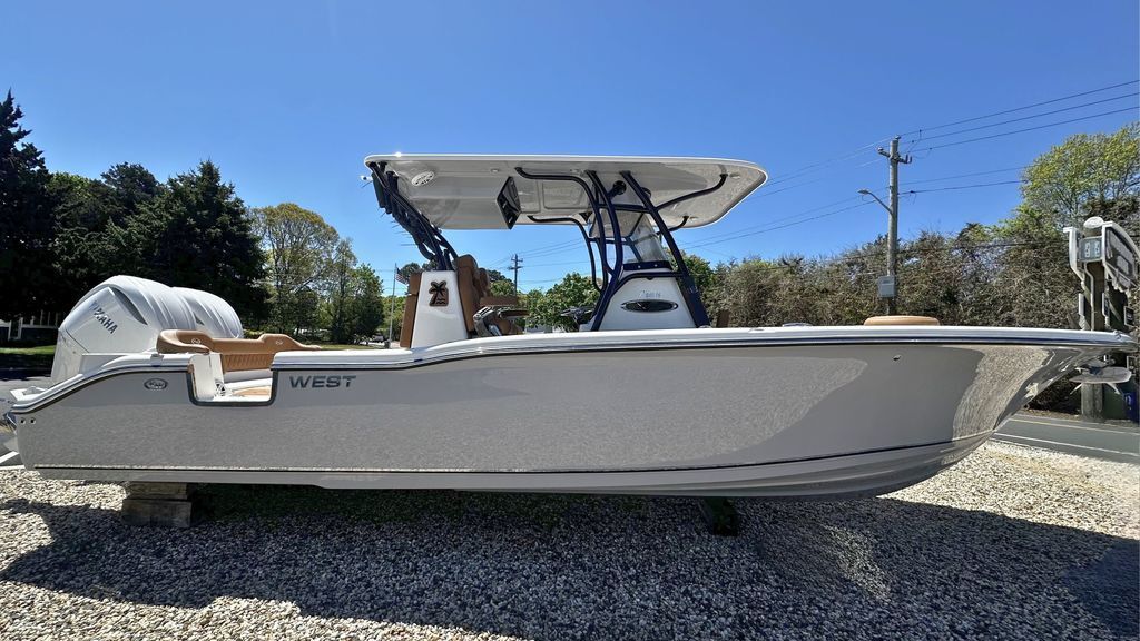2026 Key West Boats 291 FS in hampton bays NY