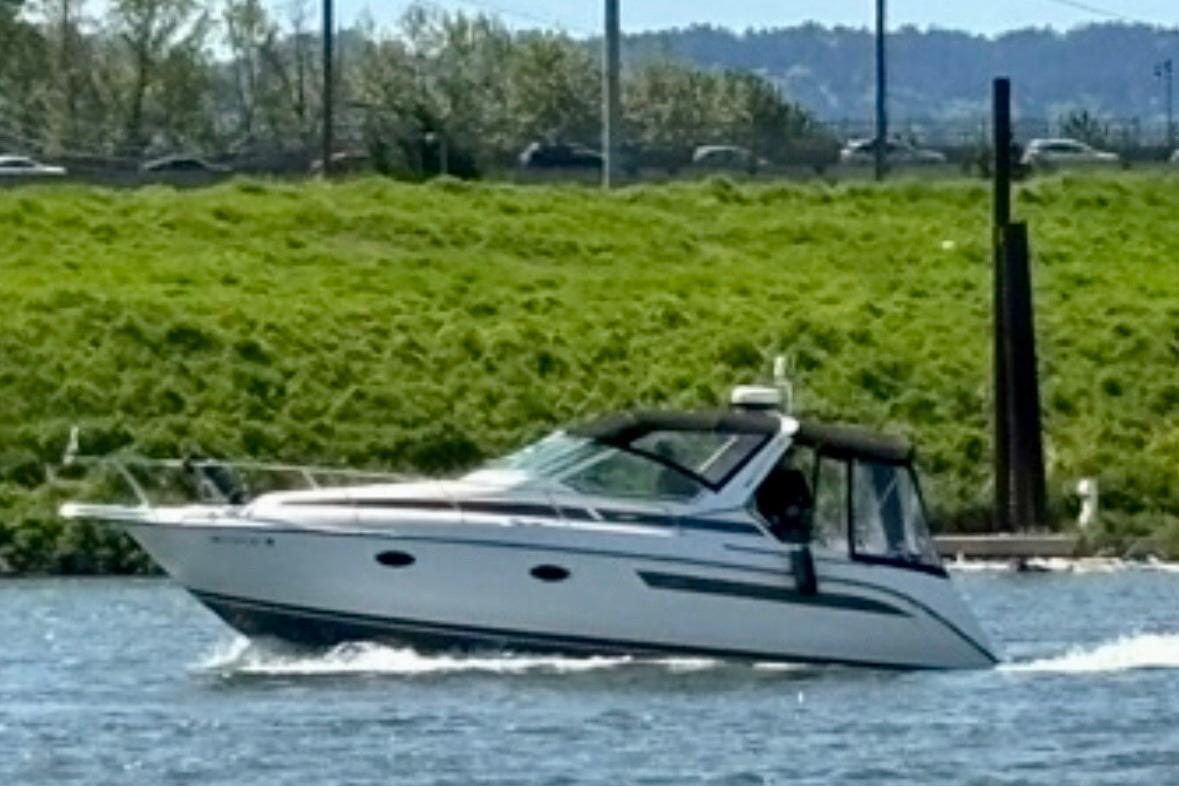 1992 Tiara Sport 270 Sport in portland OR
