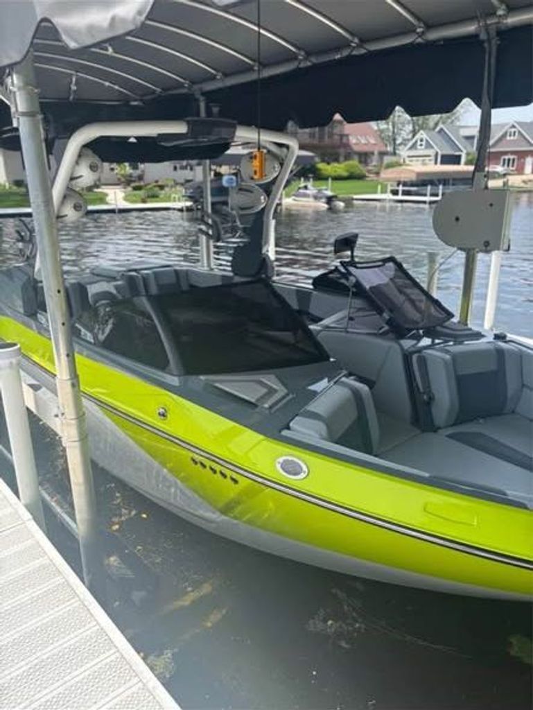 2024 Malibu Wakesetter 23 LSV in brownsburg IN